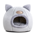 Cueva Antiestrés para Gatos
